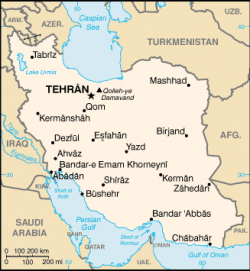 IRAN